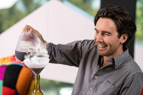 D'Arenberg McLaren Vale: The Blending Bench And 8-Course Degustation With Wine Pairing - Northern Rivers Accommodation 0