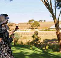 Micro-Group McLaren Vale Wine Tour from Adelaide