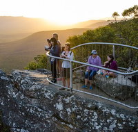 Adelaide to Melbourne 3-Day Trip through Grampians and Great Ocean Road