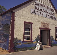 Murray River Day Trip from Adelaide Including Lunch Cruise aboard the Proud Mary