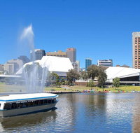 Adelaide City Highlights Tour
