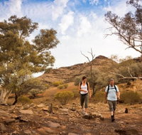 Flinders Ranges 3 Day 4WD Small Group Eco Tour from Adelaide