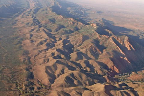 Flinders Ranges 3 Day 4WD Small Group Eco Tour From Adelaide - Northern Rivers Accommodation 7