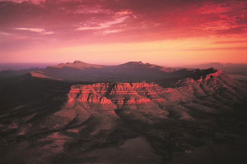 Flinders Ranges 3 Day 4WD Small Group Eco Tour From Adelaide - Northern Rivers Accommodation 2
