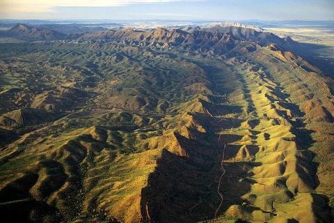 Flinders Ranges 3 Day 4WD Small Group Eco Tour From Adelaide - Northern Rivers Accommodation 6