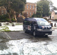Hahndorf and Barossa Valley Full-Day Tour from Adelaide