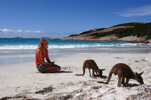 10-Day Adelaide To Perth Adventure Tour - Northern Rivers Accommodation 0