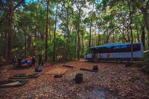 10-Day Adelaide To Perth Adventure Tour - Northern Rivers Accommodation 6