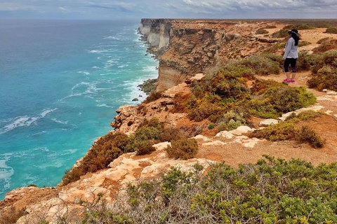 10-Day Adelaide To Perth Adventure Tour - Northern Rivers Accommodation 4