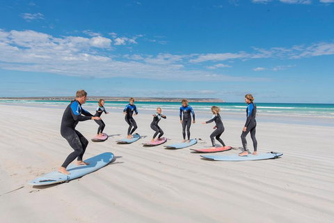 10-Day Adelaide To Perth Adventure Tour - Northern Rivers Accommodation 9