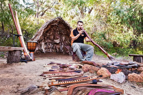 10-Day Adelaide To Perth Adventure Tour - Northern Rivers Accommodation 11