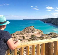 3 Day Whale Watching Tour from Adelaide