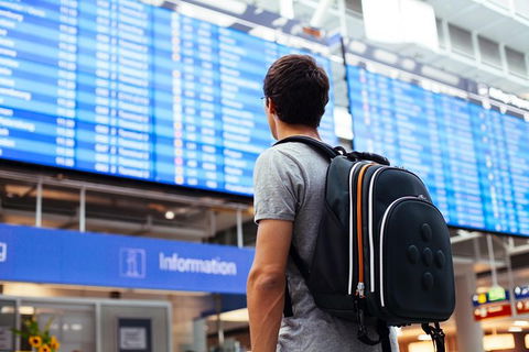 Transfer In Private Vehicle From Adelaide Downtown To Adelaide Airport - Northern Rivers Accommodation 5