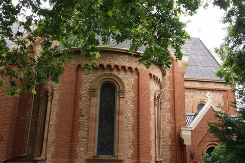 Adelaide Walking Tour: Hills, Squares And Parklands - Northern Rivers Accommodation 8