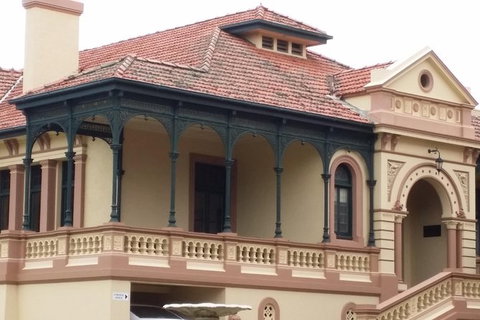 Adelaide Walking Tour: Hills, Squares And Parklands - Northern Rivers Accommodation 7