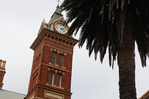 Adelaide Walking Tour: Hills, Squares And Parklands - Northern Rivers Accommodation 5