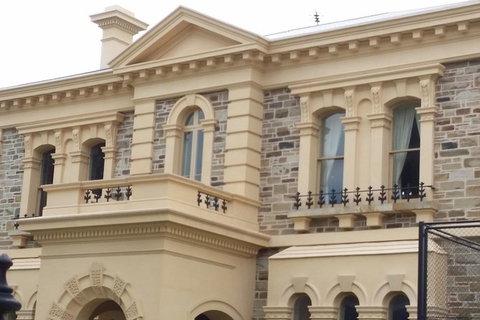 Adelaide Walking Tour: Hills, Squares And Parklands - Northern Rivers Accommodation 4
