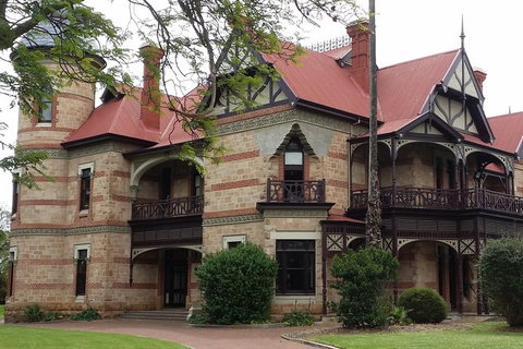 Adelaide Walking Tour: Hills, Squares And Parklands - Northern Rivers Accommodation 3