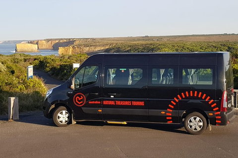 3-Day Adelaide To Melbourne Tour Including The Great Ocean Road - Northern Rivers Accommodation 0