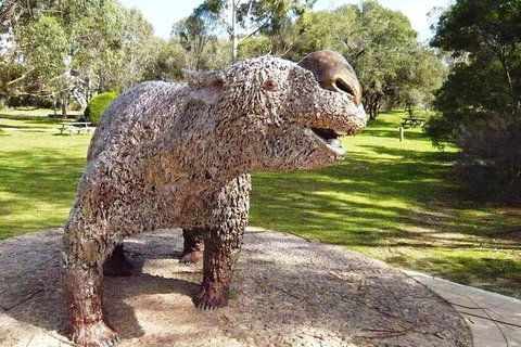 3-Day Adelaide To Melbourne Tour Including The Great Ocean Road - Northern Rivers Accommodation 5