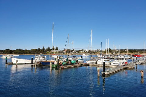 3-Day Adelaide To Melbourne Tour Including The Great Ocean Road - Northern Rivers Accommodation 10