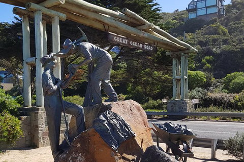 3-Day Adelaide To Melbourne Tour Including The Great Ocean Road - Northern Rivers Accommodation 3