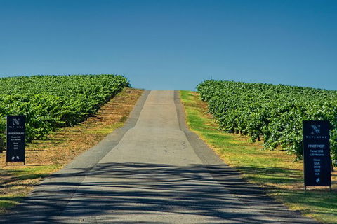 Small Group Adelaide Hills And Hahndorf Hideaway Tour From Adelaide - Northern Rivers Accommodation 3