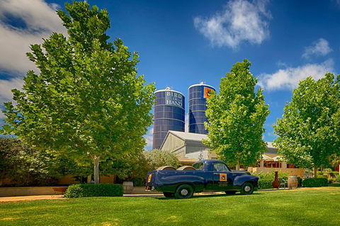 Small Group Adelaide Hills And Hahndorf Hideaway Tour From Adelaide - Northern Rivers Accommodation 6