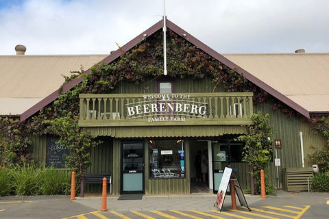 Small Group Adelaide Hills And Hahndorf Hideaway Tour From Adelaide - Northern Rivers Accommodation 7
