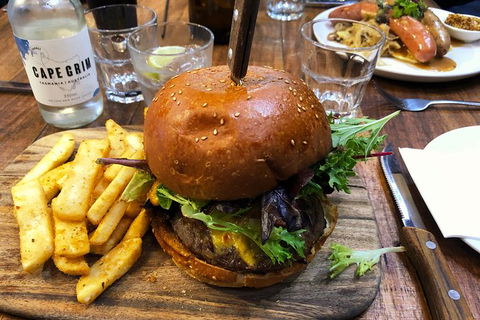 Small Group Adelaide Hills And Hahndorf Hideaway Tour From Adelaide - Northern Rivers Accommodation 9