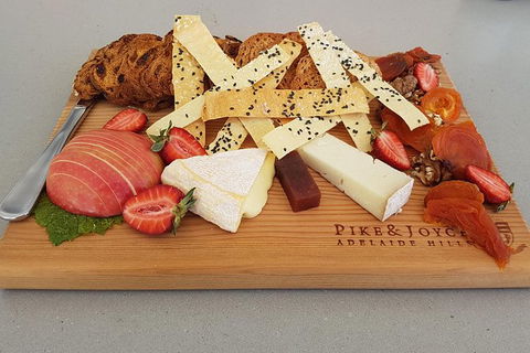 Small-Group Full-Day Adelaide Hills And Hahndorf Wine Tour From Adelaide - Northern Rivers Accommodation 3