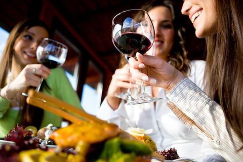 Day Of Indulgence - 5 Course Degustation Lunch, Centenary Tasting, Oldest Shiraz - Northern Rivers Accommodation 0