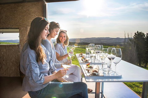 The Lane Vineyard: Panorama Private Wine Tasting Experience - Northern Rivers Accommodation 3