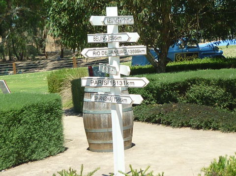 Adelaide Super Saver: Adelaide City Sightseeing Tour Plus Barossa Valley And Hahndorf Tour - Northern Rivers Accommodation 4