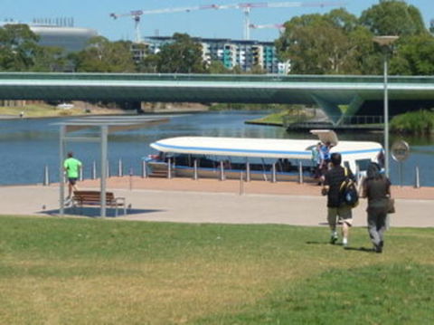 Adelaide Super Saver: Adelaide City Sightseeing Tour Plus Barossa Valley And Hahndorf Tour - Northern Rivers Accommodation 2