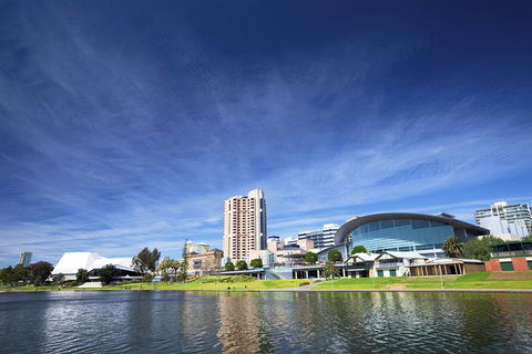Adelaide Super Saver: Adelaide City Sightseeing Tour Plus Barossa Valley And Hahndorf Tour - Northern Rivers Accommodation 0