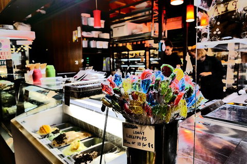 Adelaide Central Market Discovery Tour - Northern Rivers Accommodation 5