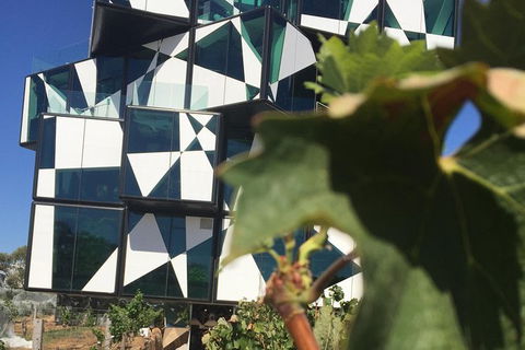 Private Winery Tour Chauffeured - Northern Rivers Accommodation 1