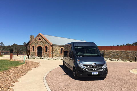 Private Winery Tour Chauffeured - Northern Rivers Accommodation 14