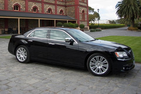 Private Winery Tour Chauffeured - Northern Rivers Accommodation 18