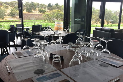 Private Winery Tour Chauffeured - Northern Rivers Accommodation 20