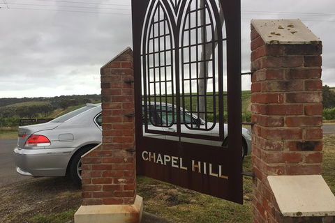 Private Winery Tour Chauffeured - Northern Rivers Accommodation 12