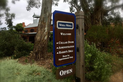 Private Winery Tour Chauffeured - Northern Rivers Accommodation 19