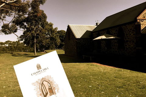 Private Winery Tour Chauffeured - Northern Rivers Accommodation 3