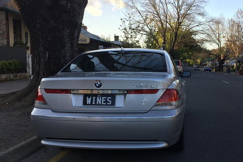 Private Winery Tour Chauffeured - Northern Rivers Accommodation 5