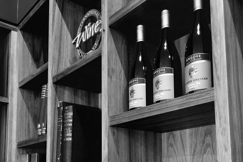 Private Winery Tour Chauffeured - Northern Rivers Accommodation 17