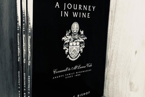 Private Winery Tour Chauffeured - Northern Rivers Accommodation 10