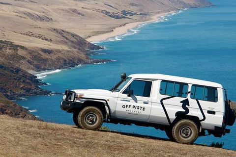 Small-Group Fleurieu Peninsula Food And Wine Experience By 4WD Including 3-Course Lunch - Northern Rivers Accommodation 1