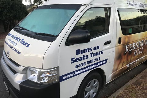 Barossa Private Group 1-13 Tour To Barossa Valley Or McLaren Vale From Adelaide - Northern Rivers Accommodation 0