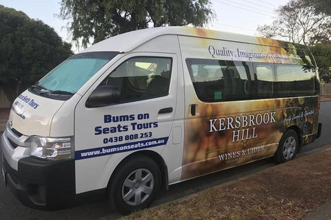 Barossa Private Group 1-13 Tour To Barossa Valley Or McLaren Vale From Adelaide - Northern Rivers Accommodation 24